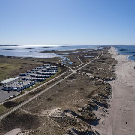 Agger Holidays Vestervig Exterior foto