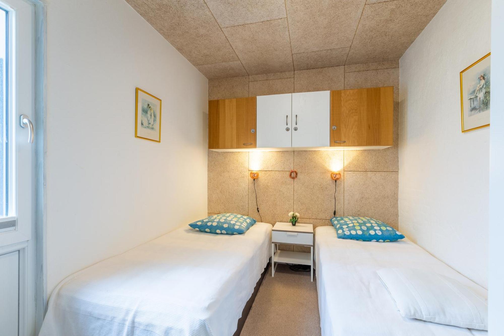 Agger Holidays Vestervig Exterior foto