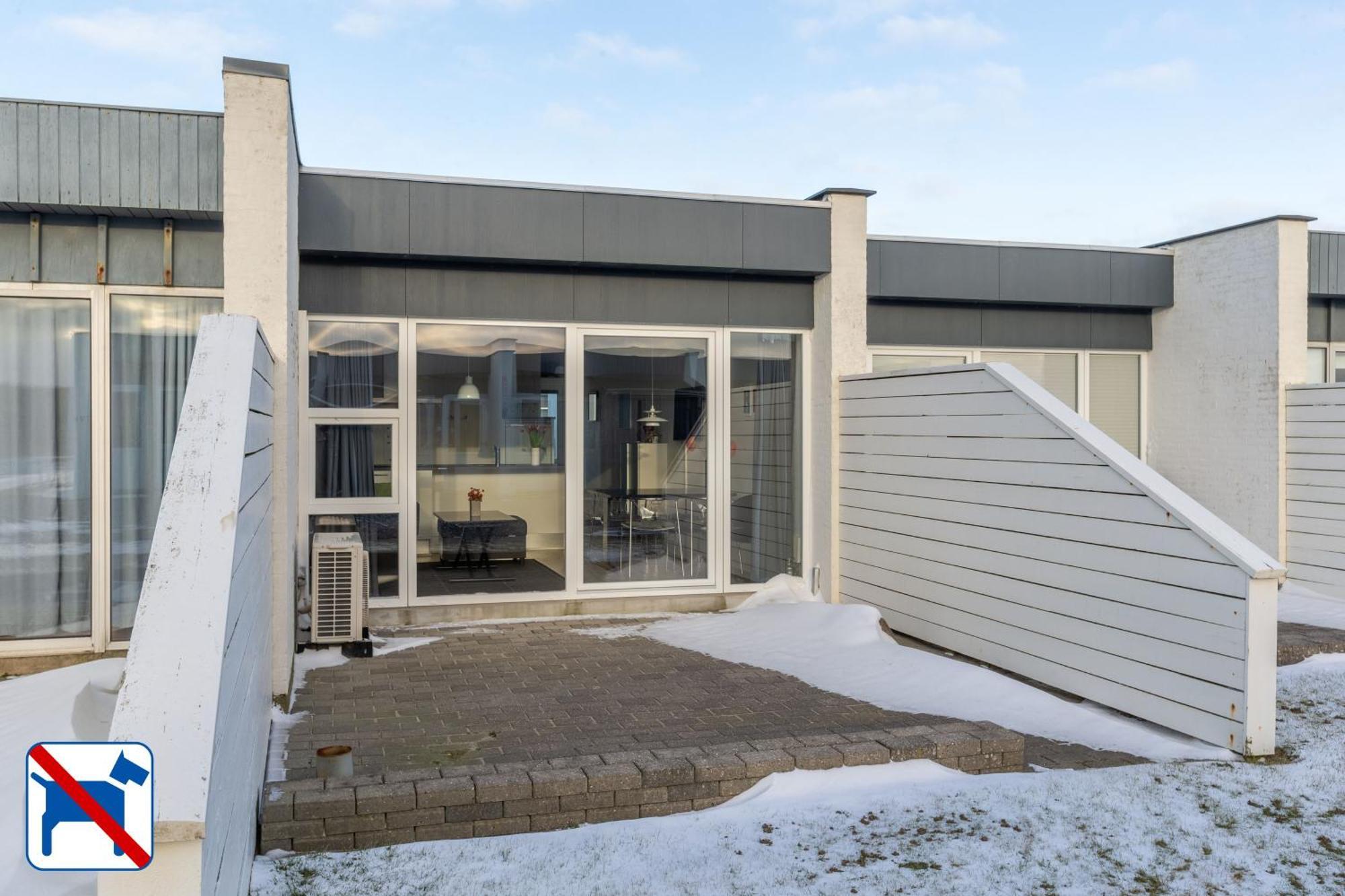 Agger Holidays Vestervig Habitación foto