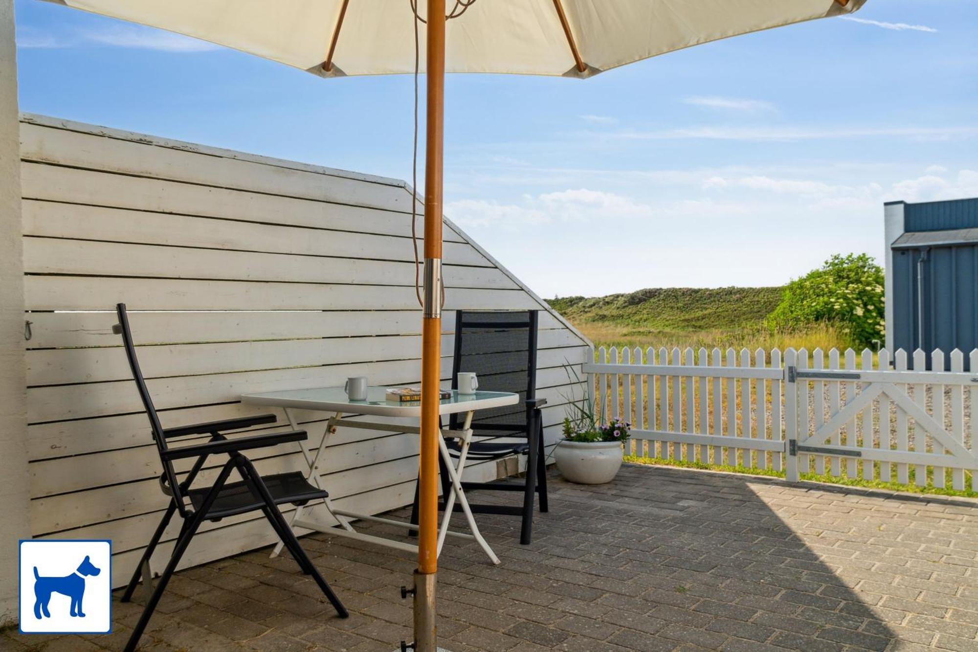 Agger Holidays Vestervig Habitación foto