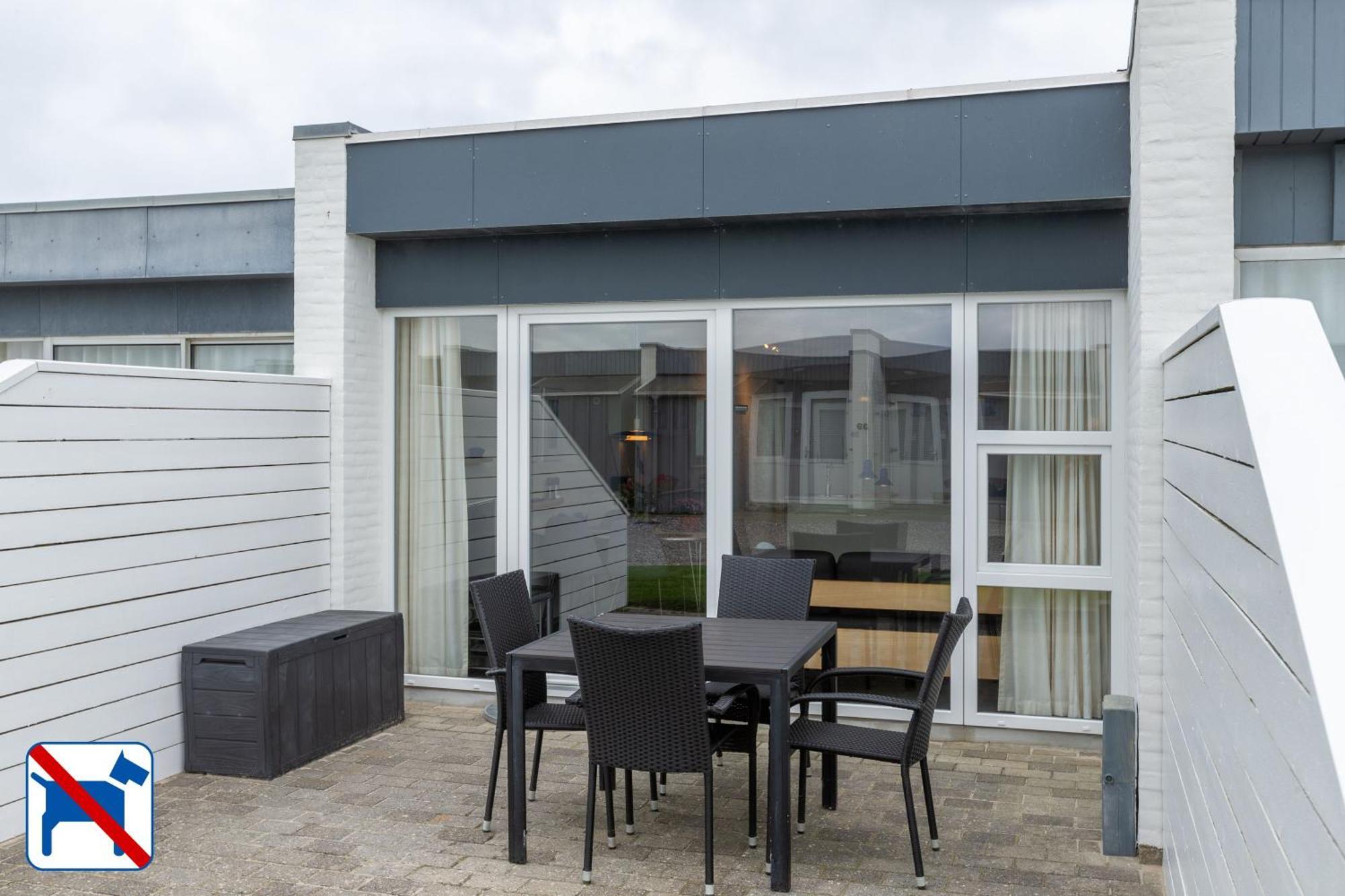 Agger Holidays Vestervig Habitación foto