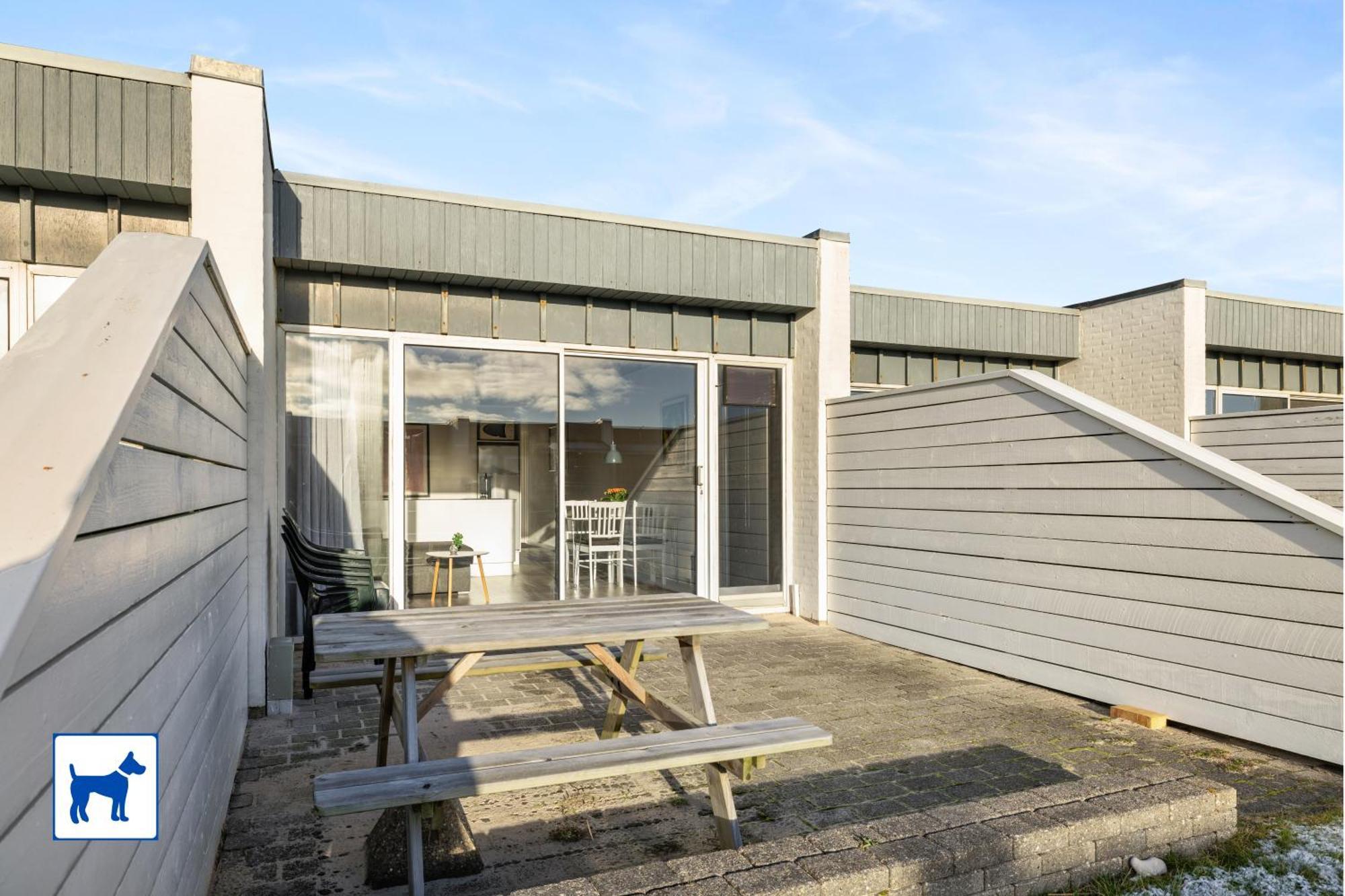 Agger Holidays Vestervig Exterior foto