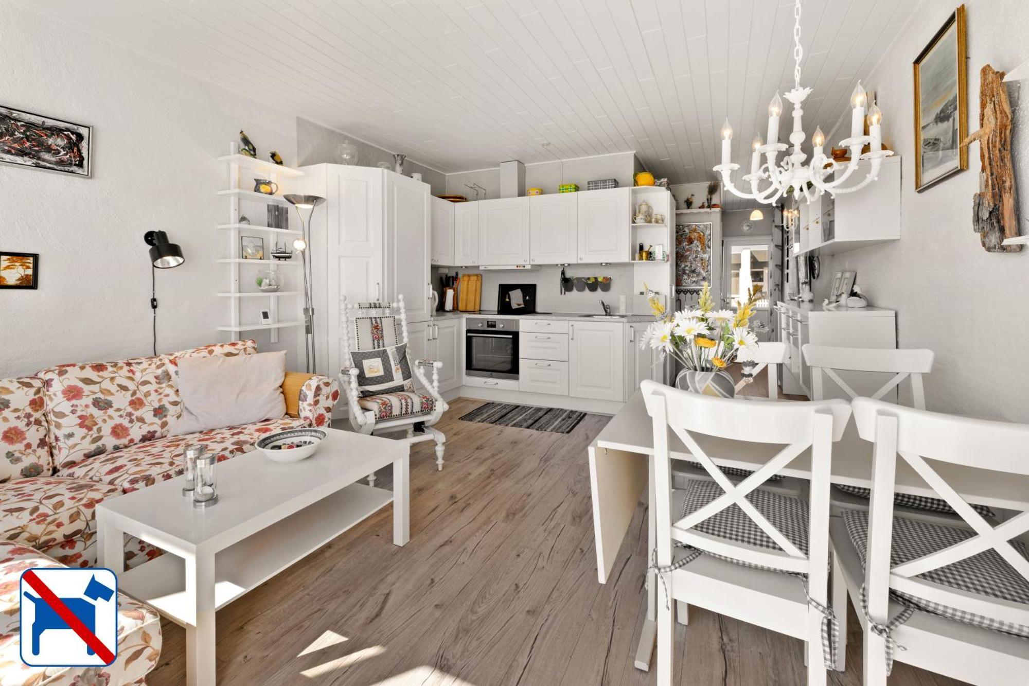Agger Holidays Vestervig Exterior foto
